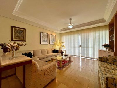 Apartamento, 3 quartos, 171 m² - Foto 3