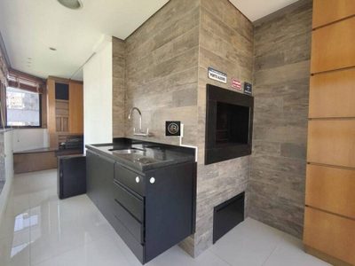 Apartamento, 3 quartos, 139 m² - Foto 3