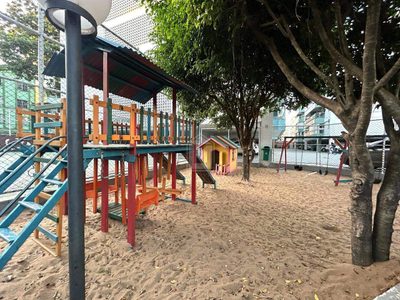 Apartamento, 3 quartos, 100 m² - Foto 1