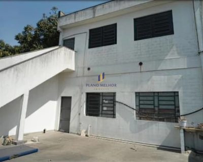 Loja-Salão, 789 m² - Foto 1
