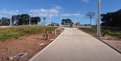 Loteamento e Condomínio, 180 m² - Foto 4