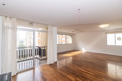 Apartamento, 3 quartos, 168 m² - Foto 1