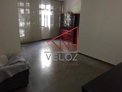 Apartamento, 3 quartos, 120 m² - Foto 2