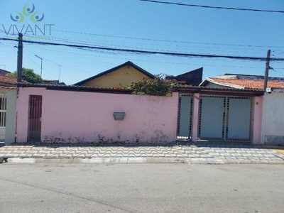 Casa, 3 quartos, 153 m² - Foto 1
