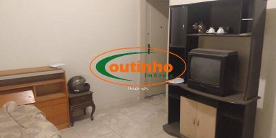 Apartamento, 2 quartos, 60 m² - Foto 3