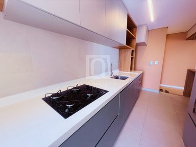 Apartamento, 2 quartos, 72 m² - Foto 4