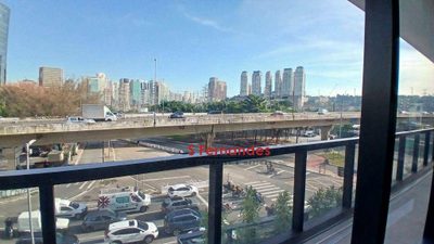Sala-Conjunto, 368 m² - Foto 5