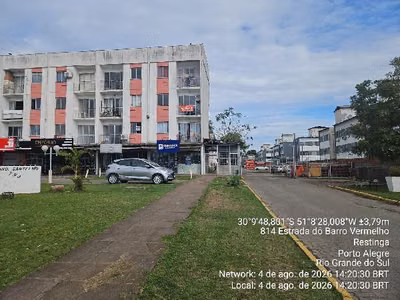 Apartamento, 2 quartos, 45 m² - Foto 1
