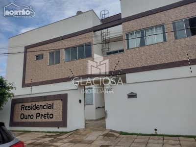 Casa, 3 quartos, 60 m² - Foto 1