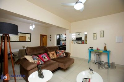 Apartamento, 2 quartos, 88 m² - Foto 2