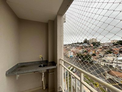 Apartamento, 2 quartos, 48 m² - Foto 2
