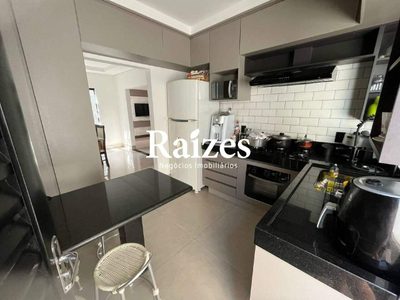 Casa, 3 quartos, 198 m² - Foto 4
