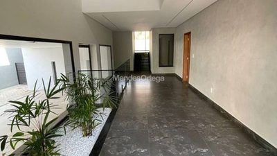 Casa de Condomínio, 5 quartos - Foto 1