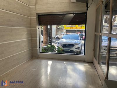 Loja-Salão, 24 m² - Foto 4