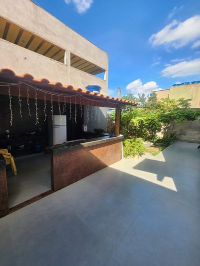 Casa, 3 quartos, 175 m² - Foto 1