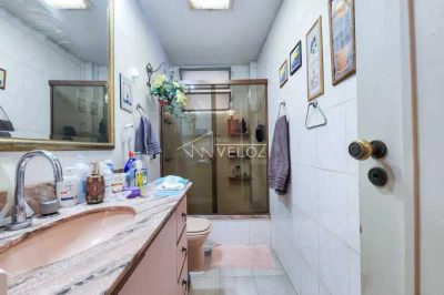 Apartamento, 3 quartos, 139 m² - Foto 1