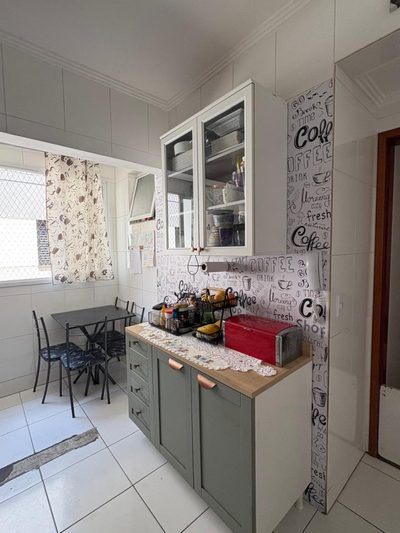 Apartamento, 3 quartos, 140 m² - Foto 5