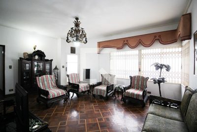 Casa, 3 quartos, 400 m² - Foto 3