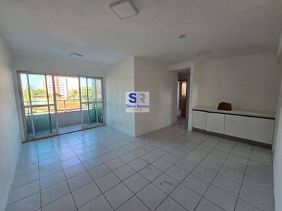 Apartamento, 3 quartos, 86 m² - Foto 4