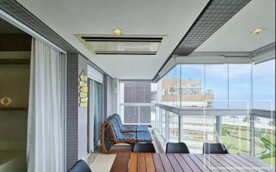 Apartamento, 3 quartos, 147 m² - Foto 5