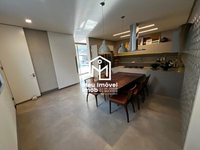 Casa, 4 quartos, 860 m² - Foto 3