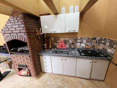 Apartamento, 3 quartos, 149 m² - Foto 4