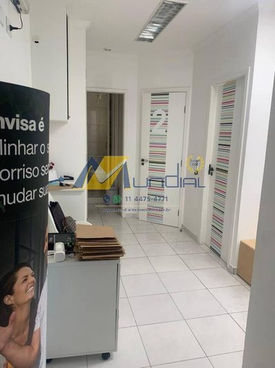 Prédio Inteiro, 40 m² - Foto 2