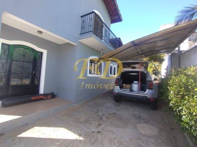 Casa, 3 quartos, 150 m² - Foto 4