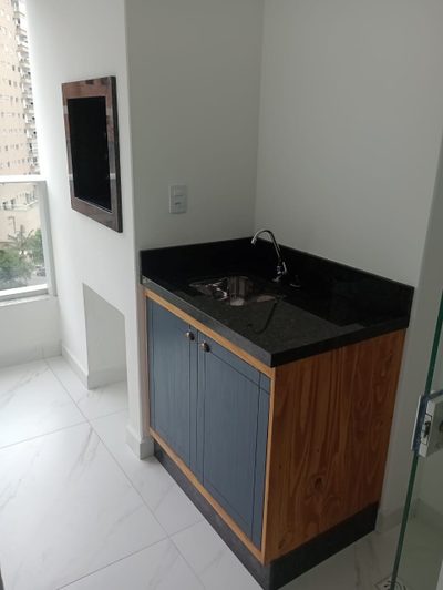 Apartamento, 2 quartos, 70 m² - Foto 3