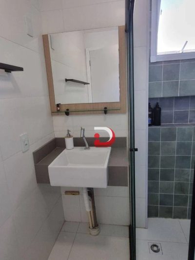 Apartamento, 3 quartos, 98 m² - Foto 2