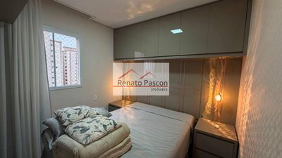 Apartamento, 2 quartos, 56 m² - Foto 4
