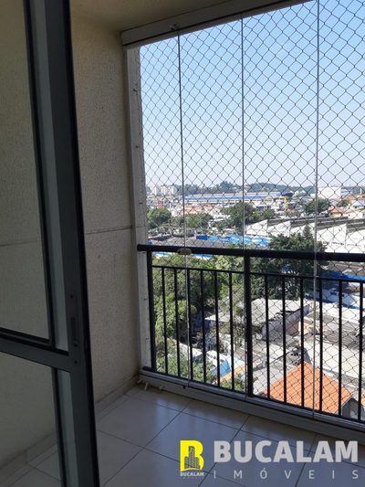 Apartamento, 2 quartos, 54 m² - Foto 3