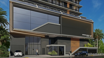 Apartamento, 2 quartos, 125 m² - Foto 3