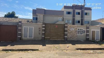Apartamento, 2 quartos, 10 m² - Foto 1