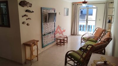 Apartamento, 2 quartos, 83 m² - Foto 3
