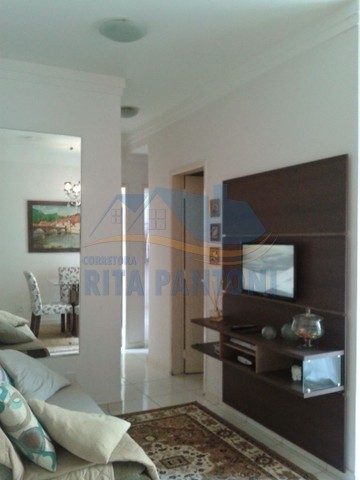Apartamento, 3 quartos, 72 m² - Foto 1