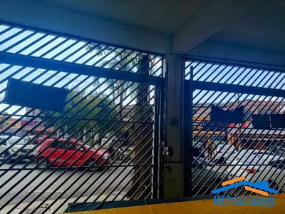 Prédio Inteiro, 463 m² - Foto 4