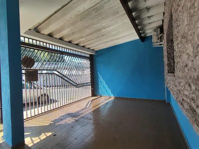 Casa, 5 quartos, 186 m² - Foto 5