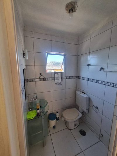 Apartamento, 2 quartos, 53 m² - Foto 5