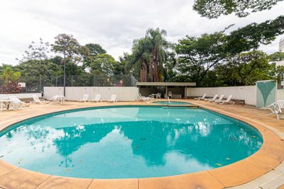 Apartamento, 2 quartos, 70 m² - Foto 2