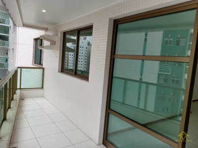 Apartamento, 3 quartos, 107 m² - Foto 2