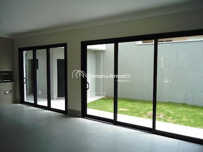 Casa de Condomínio, 4 quartos - Foto 1