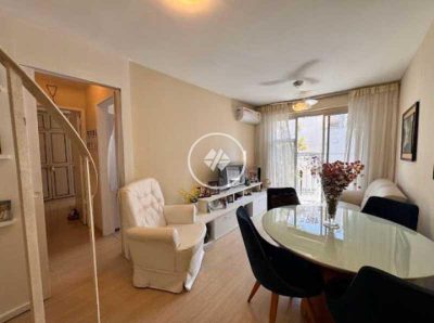 Cobertura, 2 quartos, 119 m² - Foto 3