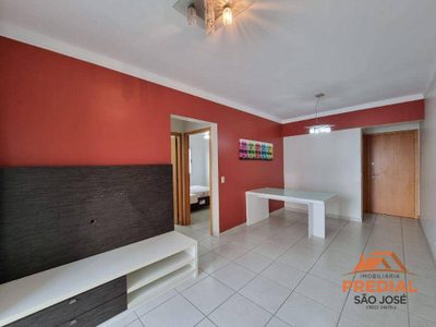 Apartamento, 2 quartos, 68 m² - Foto 5