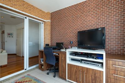 Apartamento, 3 quartos, 132 m² - Foto 4