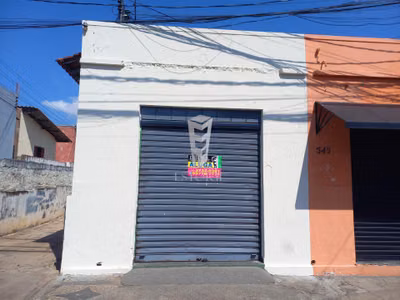 Loja-Salão - Foto 1