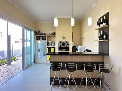 Casa, 4 quartos, 264 m² - Foto 4