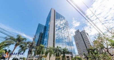 Apartamento, 1 quarto, 37 m² - Foto 2