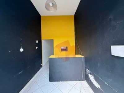 Loja-Salão, 32 m² - Foto 2