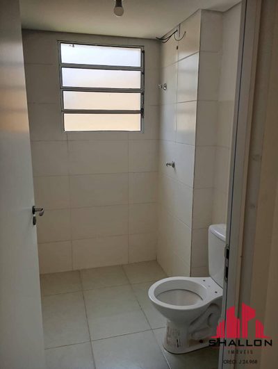 Apartamento, 2 quartos - Foto 4